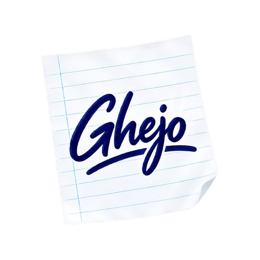 Ghejo